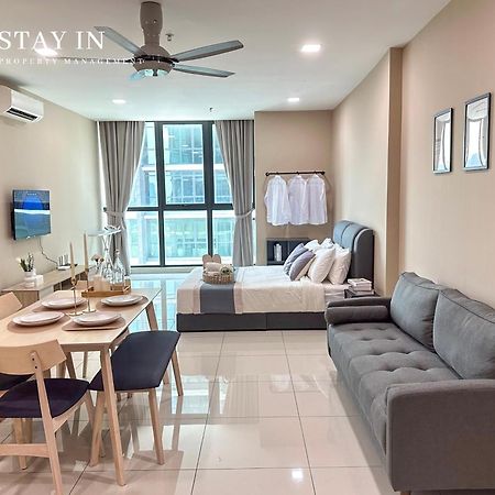 Atria Sofo Suites - Petaling Jaya Dış mekan fotoğraf