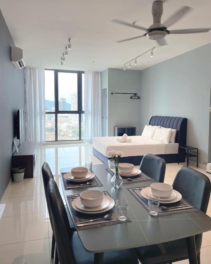 Atria Sofo Suites - Petaling Jaya Dış mekan fotoğraf