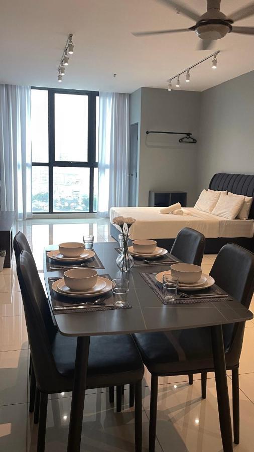 Atria Sofo Suites - Petaling Jaya Dış mekan fotoğraf