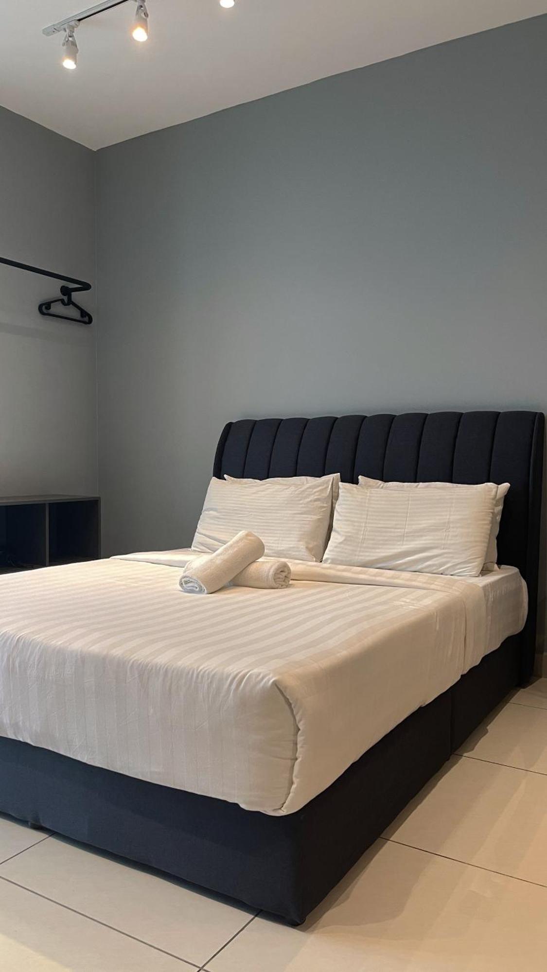 Atria Sofo Suites - Petaling Jaya Dış mekan fotoğraf