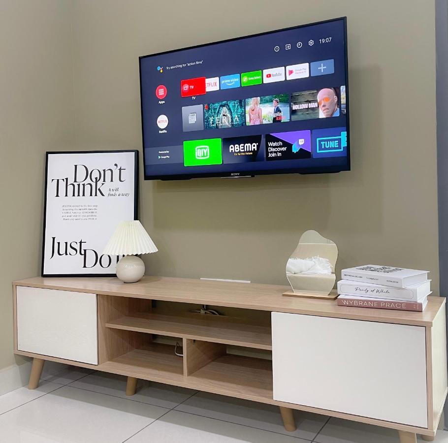 Atria Sofo Suites - Petaling Jaya Dış mekan fotoğraf