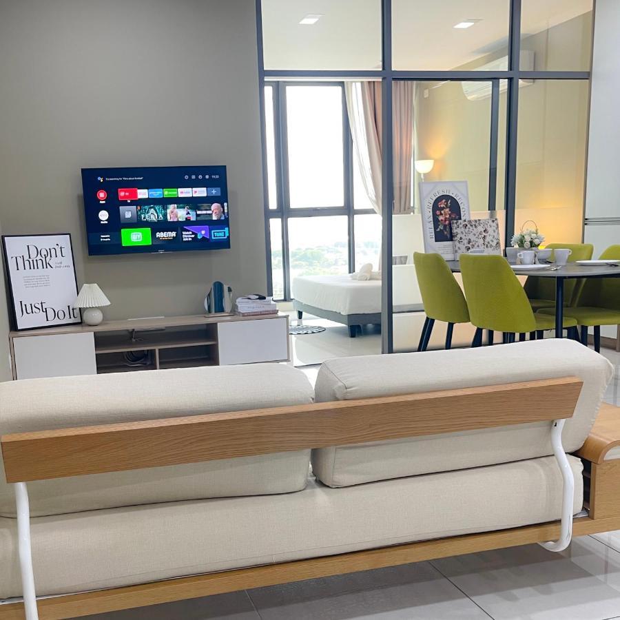 Atria Sofo Suites - Petaling Jaya Dış mekan fotoğraf