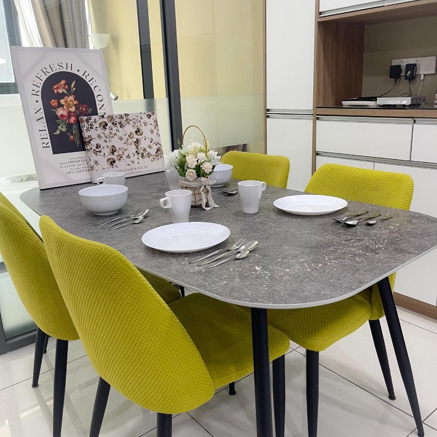Atria Sofo Suites - Petaling Jaya Dış mekan fotoğraf