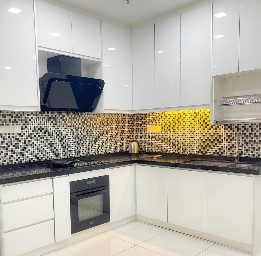 Atria Sofo Suites - Petaling Jaya Dış mekan fotoğraf