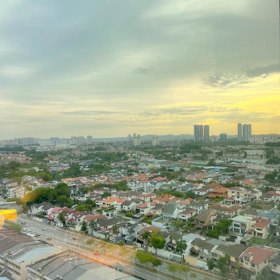 Atria Sofo Suites - Petaling Jaya Dış mekan fotoğraf