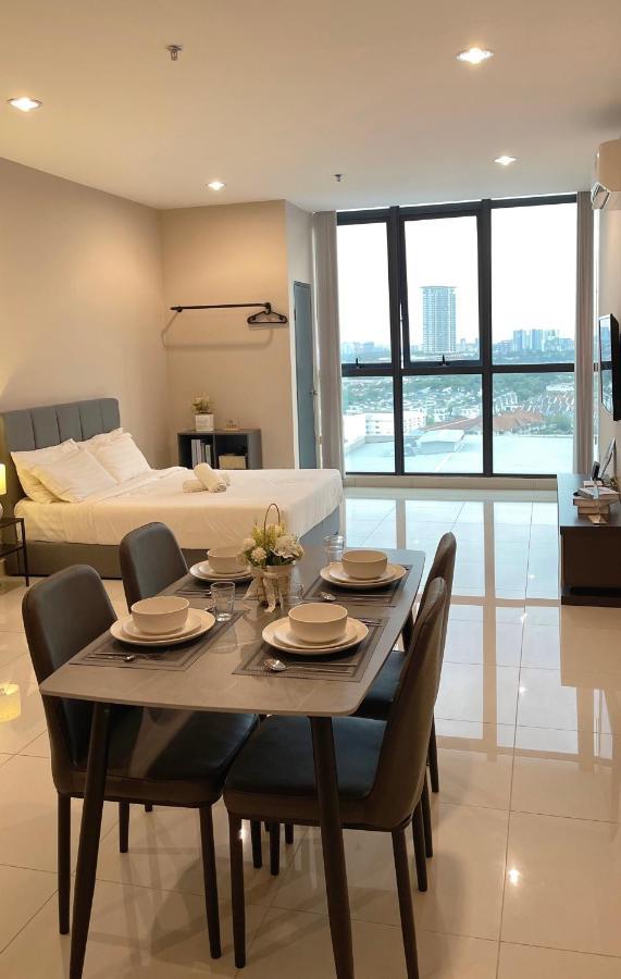 Atria Sofo Suites - Petaling Jaya Dış mekan fotoğraf