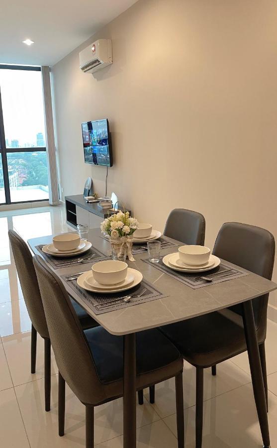 Atria Sofo Suites - Petaling Jaya Dış mekan fotoğraf