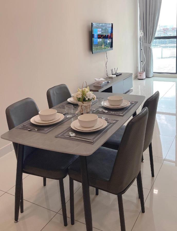 Atria Sofo Suites - Petaling Jaya Dış mekan fotoğraf