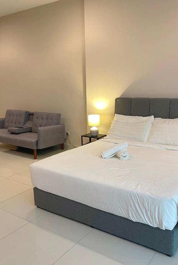 Atria Sofo Suites - Petaling Jaya Dış mekan fotoğraf