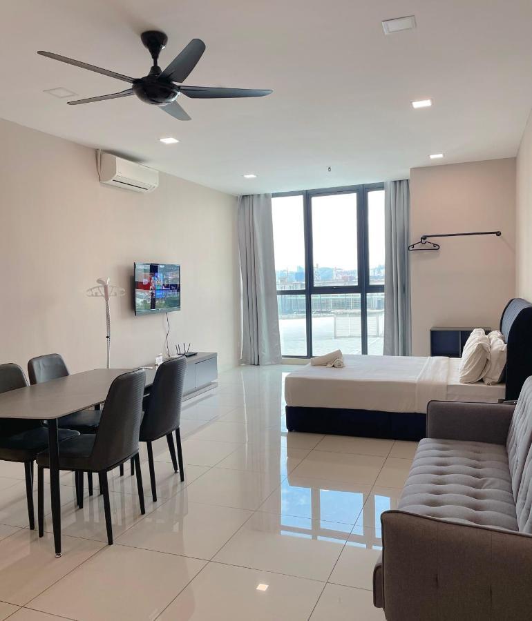 Atria Sofo Suites - Petaling Jaya Dış mekan fotoğraf