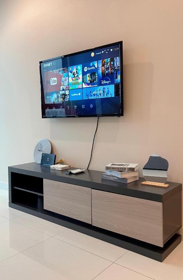 Atria Sofo Suites - Petaling Jaya Dış mekan fotoğraf