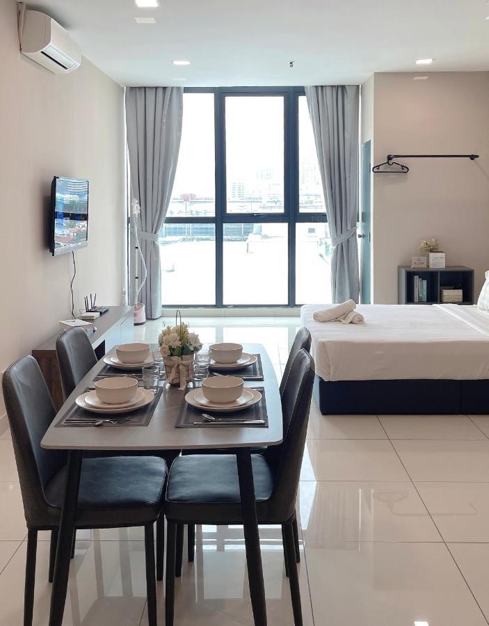 Atria Sofo Suites - Petaling Jaya Dış mekan fotoğraf