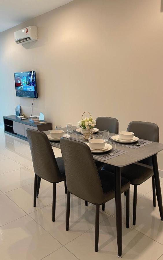 Atria Sofo Suites - Petaling Jaya Dış mekan fotoğraf