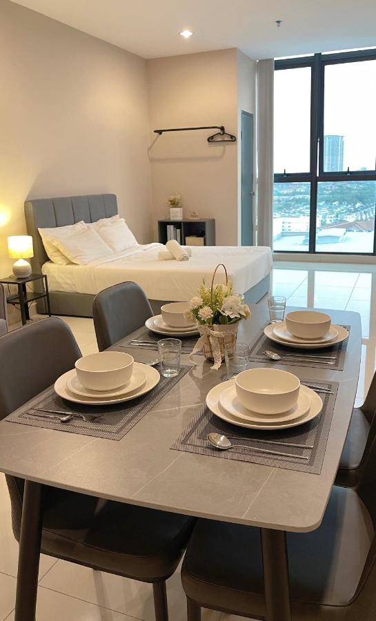 Atria Sofo Suites - Petaling Jaya Dış mekan fotoğraf