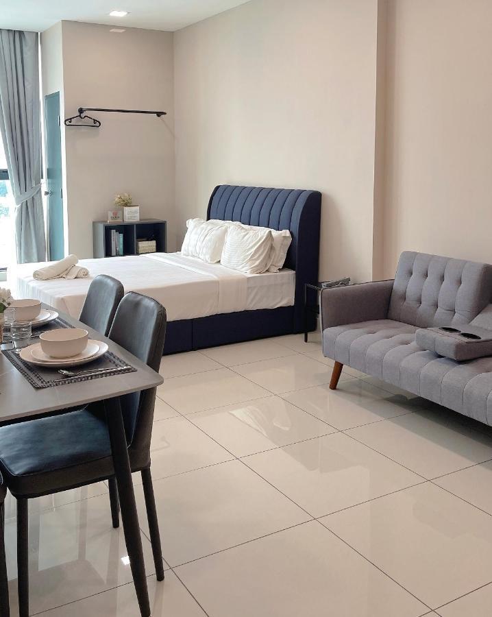 Atria Sofo Suites - Petaling Jaya Dış mekan fotoğraf
