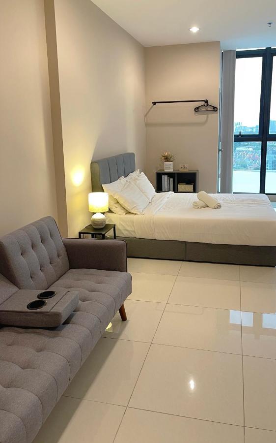 Atria Sofo Suites - Petaling Jaya Dış mekan fotoğraf