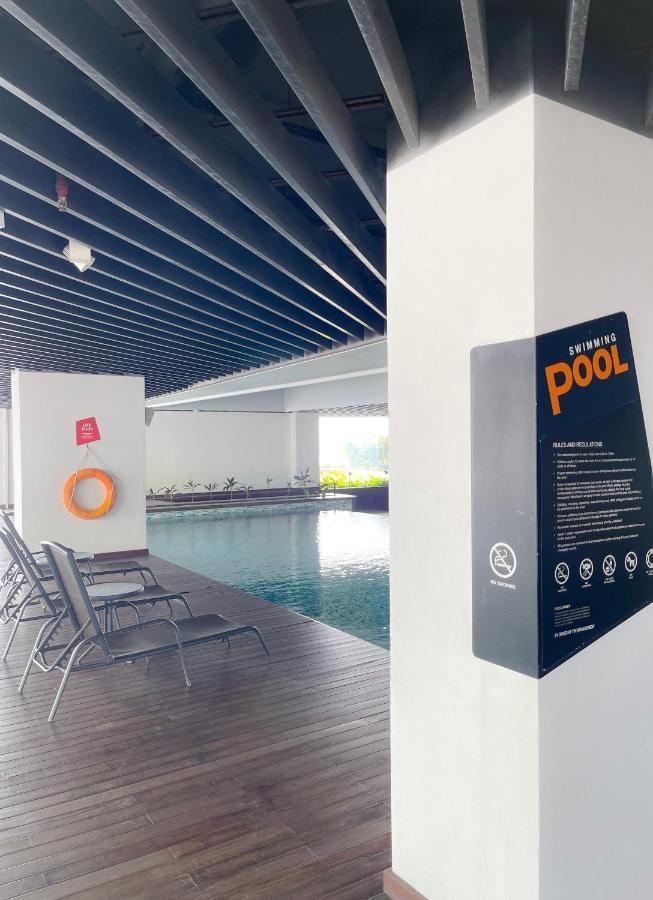 Atria Sofo Suites - Petaling Jaya Dış mekan fotoğraf
