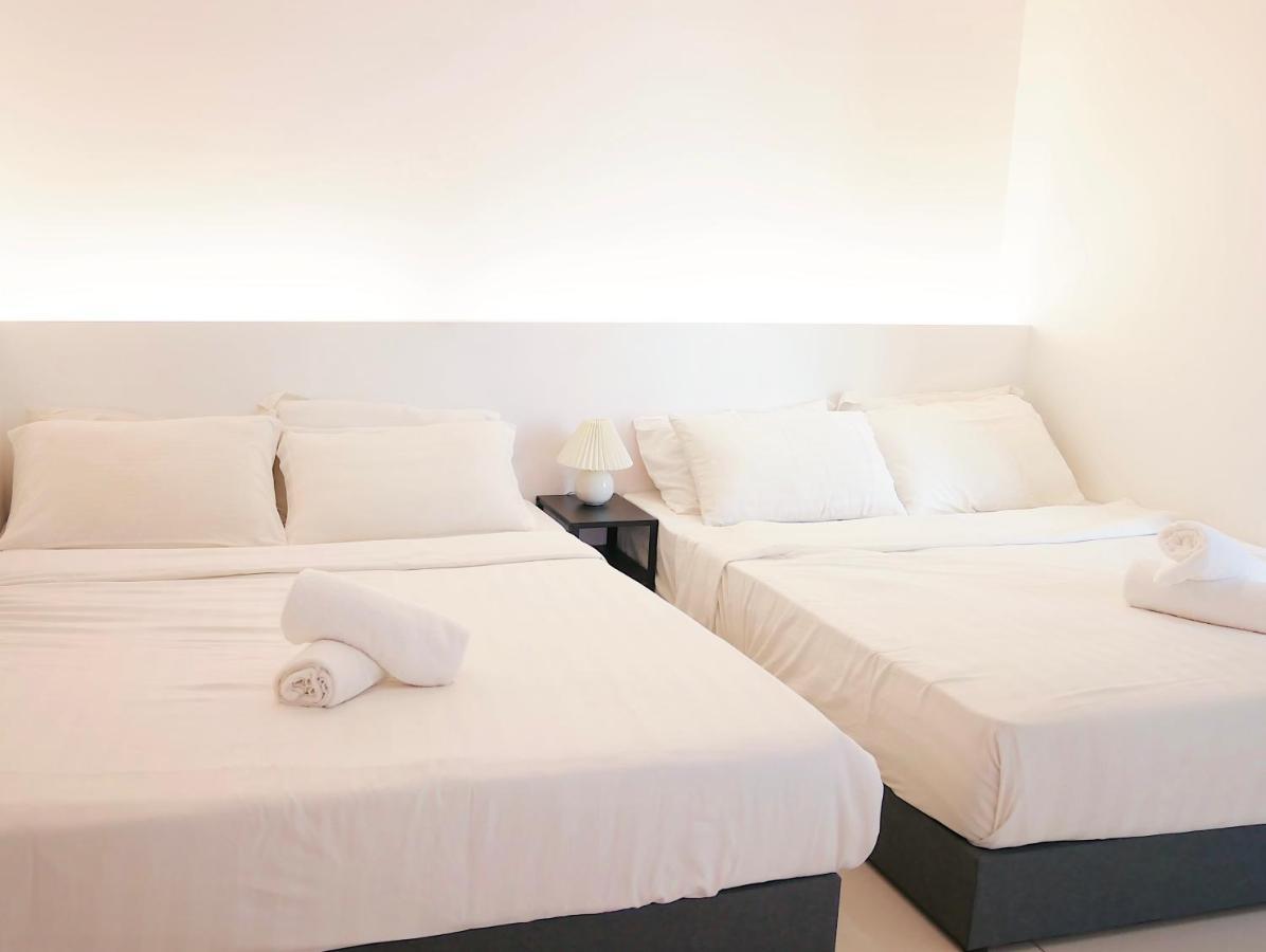 Atria Sofo Suites - Petaling Jaya Dış mekan fotoğraf