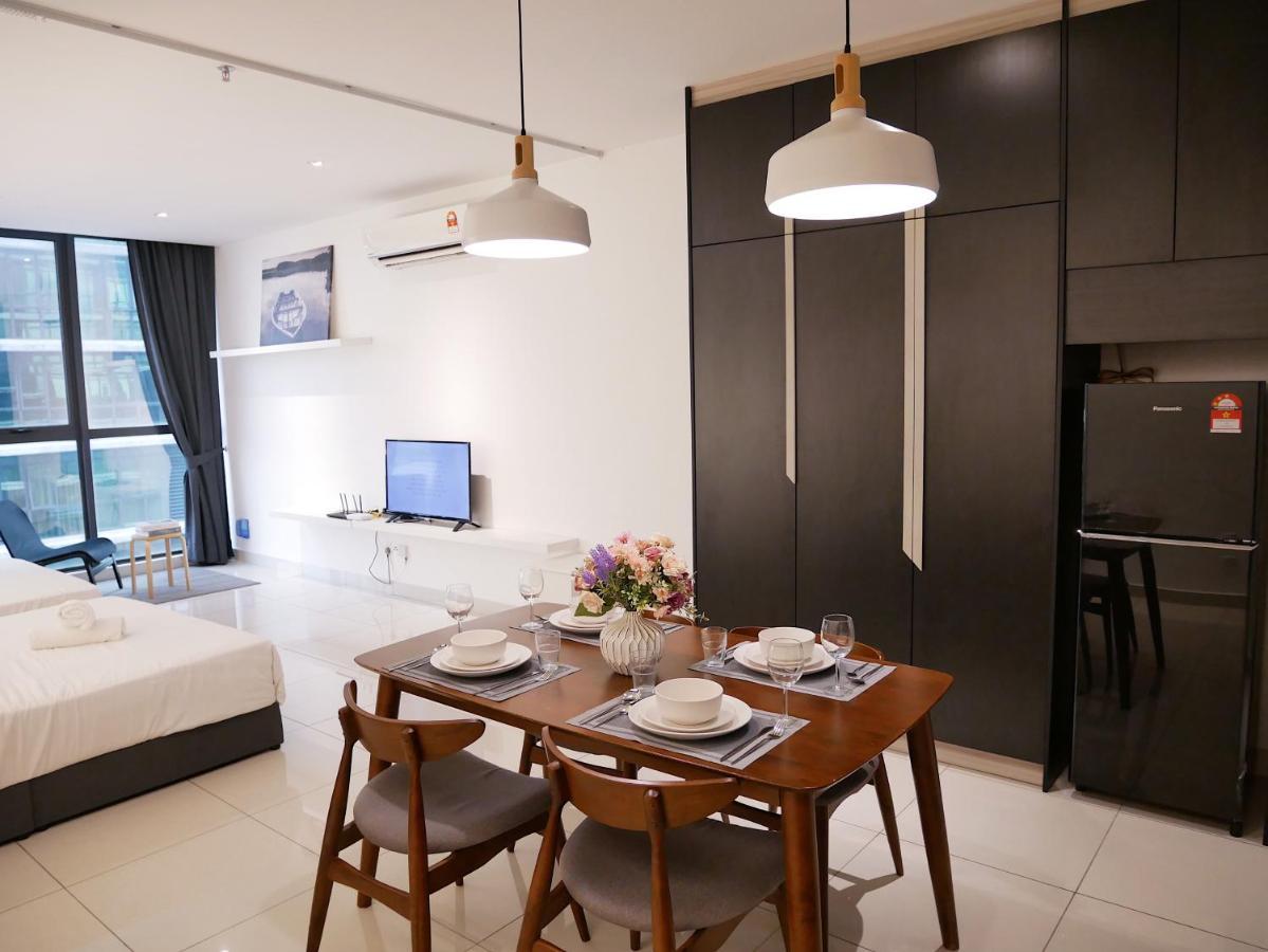 Atria Sofo Suites - Petaling Jaya Dış mekan fotoğraf