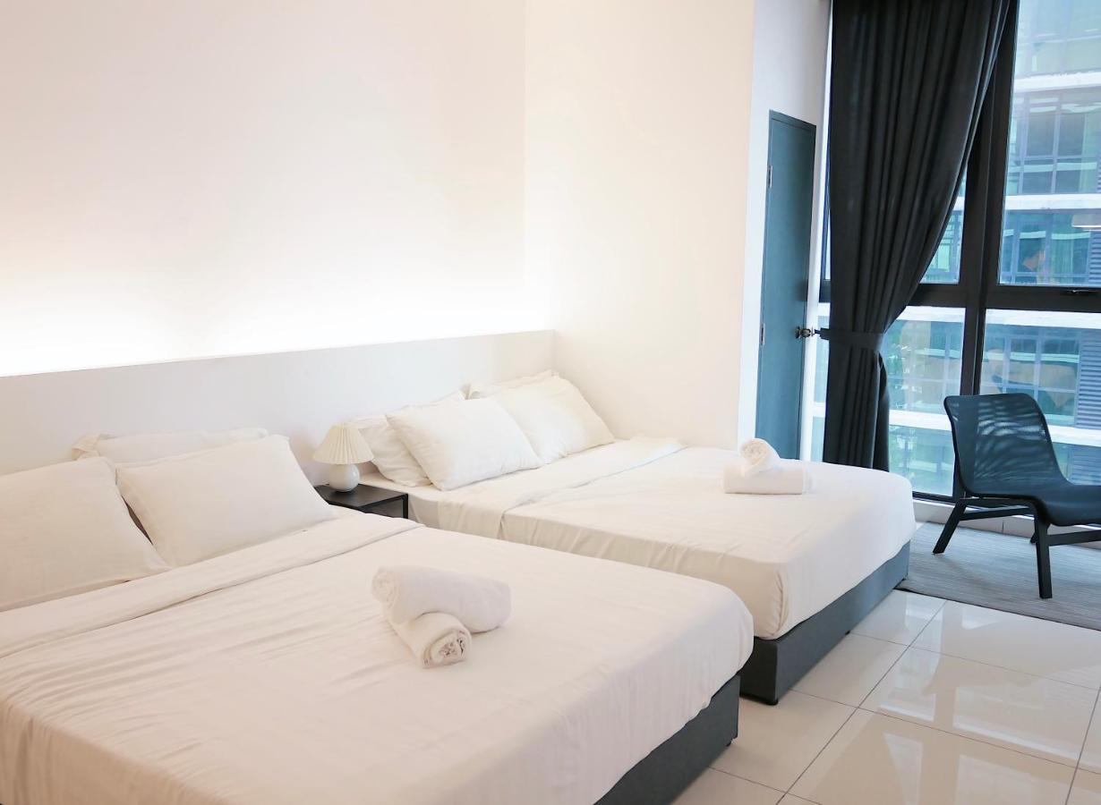 Atria Sofo Suites - Petaling Jaya Dış mekan fotoğraf