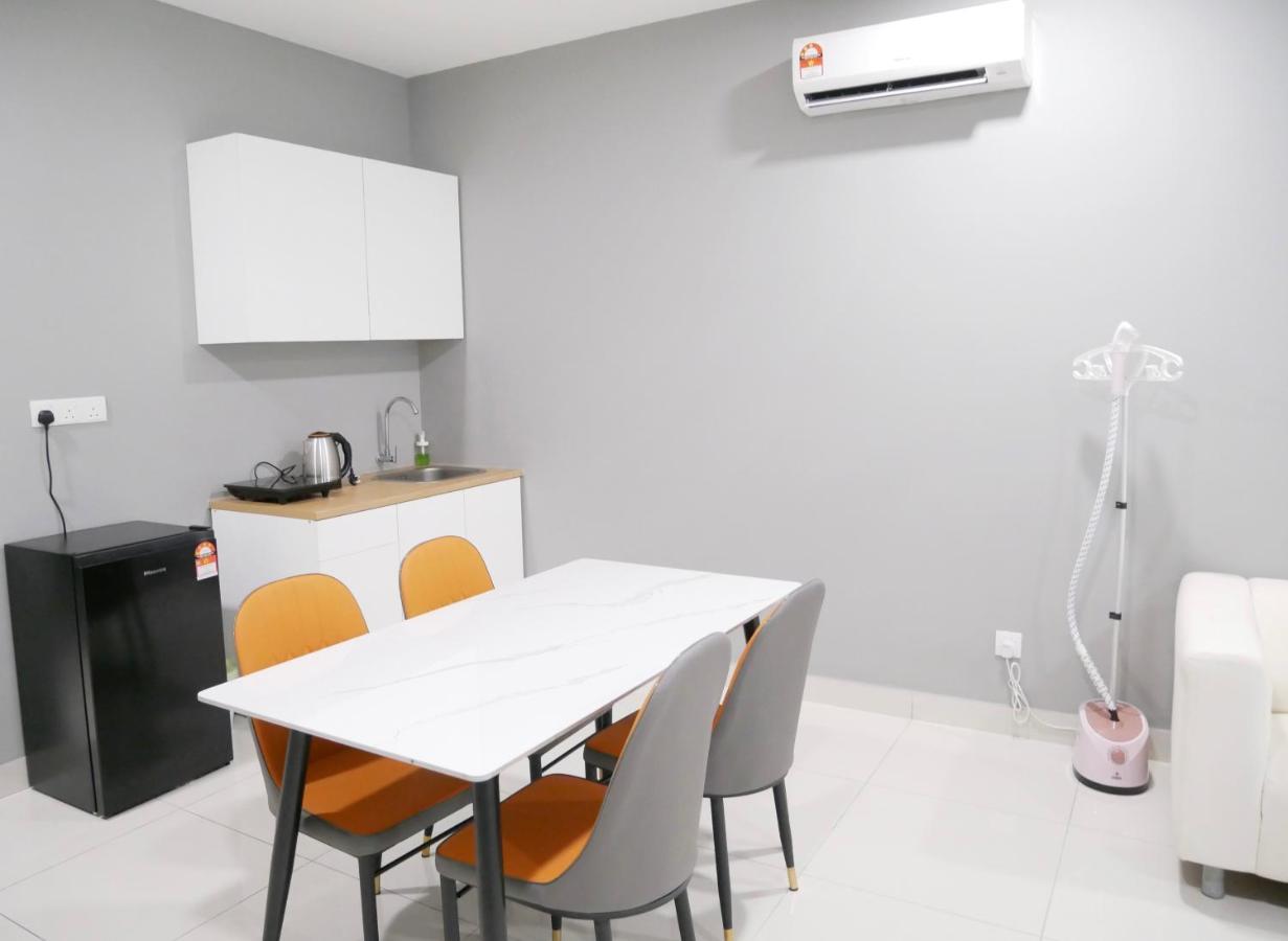 Atria Sofo Suites - Petaling Jaya Dış mekan fotoğraf