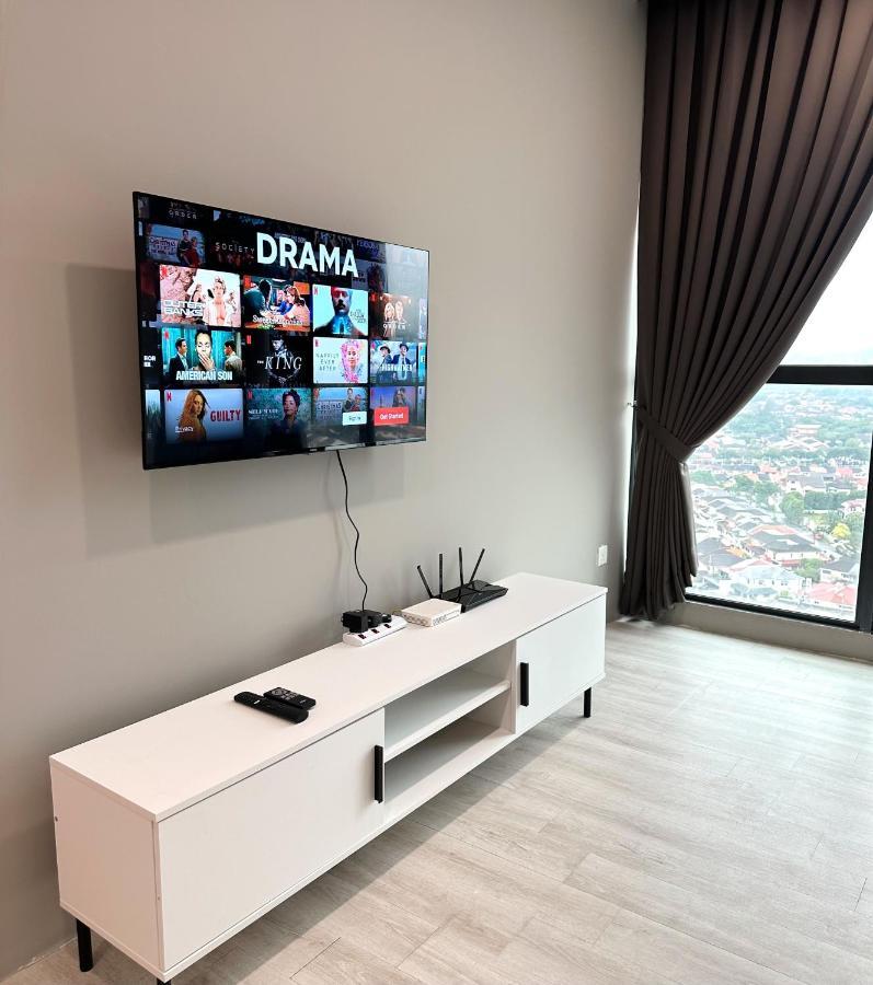 Atria Sofo Suites - Petaling Jaya Dış mekan fotoğraf