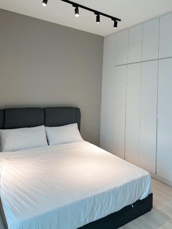 Atria Sofo Suites - Petaling Jaya Dış mekan fotoğraf