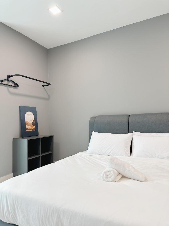 Atria Sofo Suites - Petaling Jaya Dış mekan fotoğraf