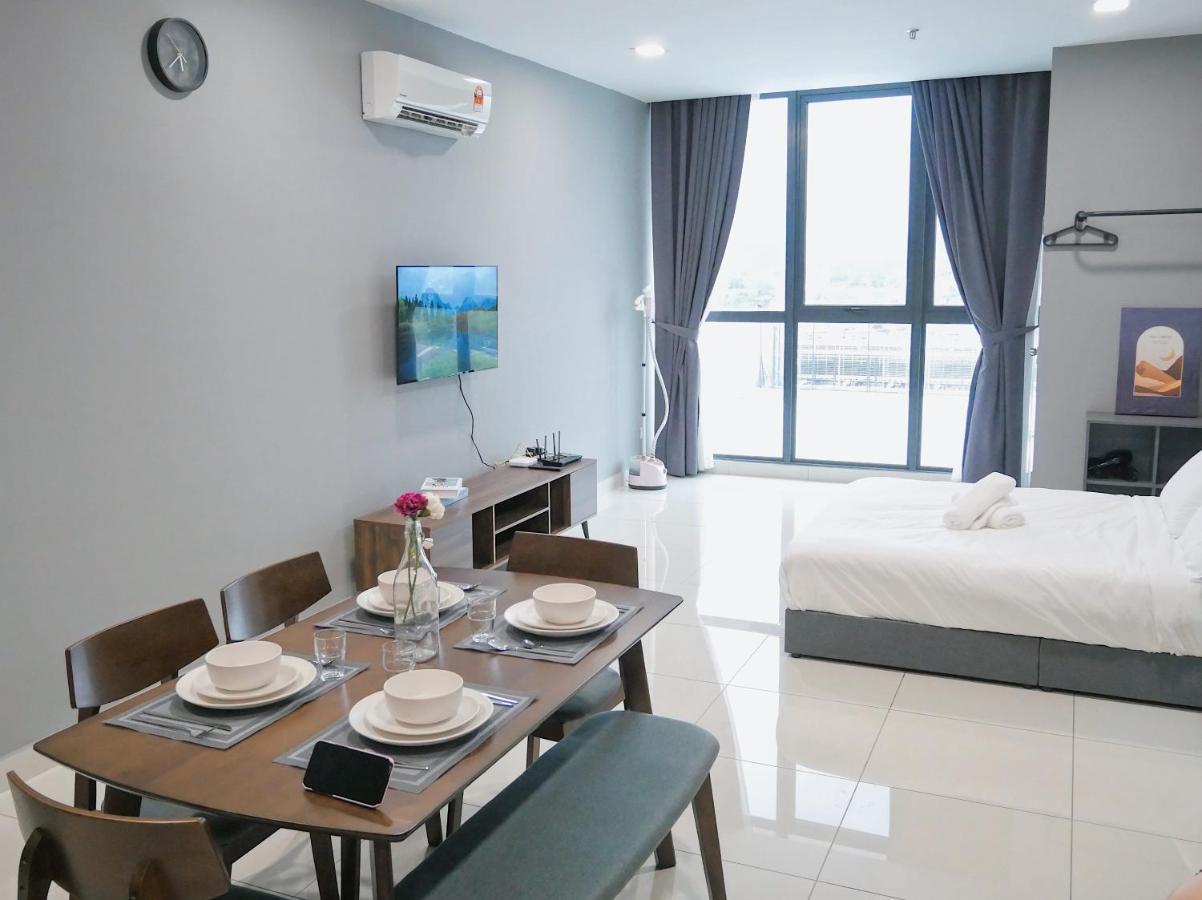 Atria Sofo Suites - Petaling Jaya Dış mekan fotoğraf