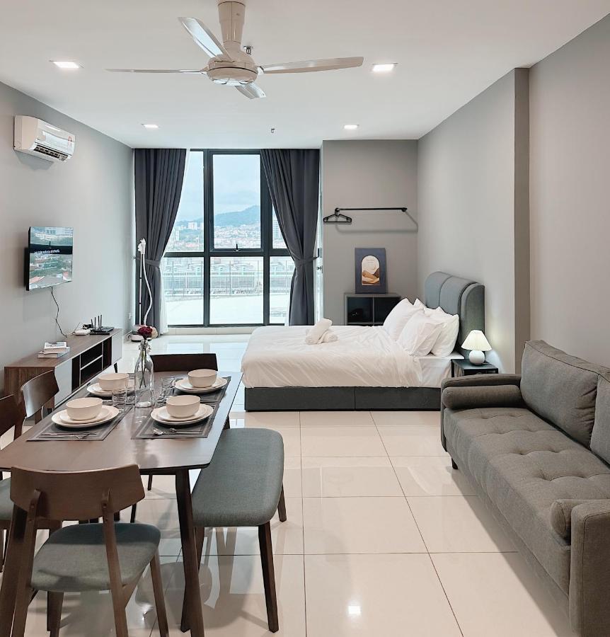 Atria Sofo Suites - Petaling Jaya Dış mekan fotoğraf