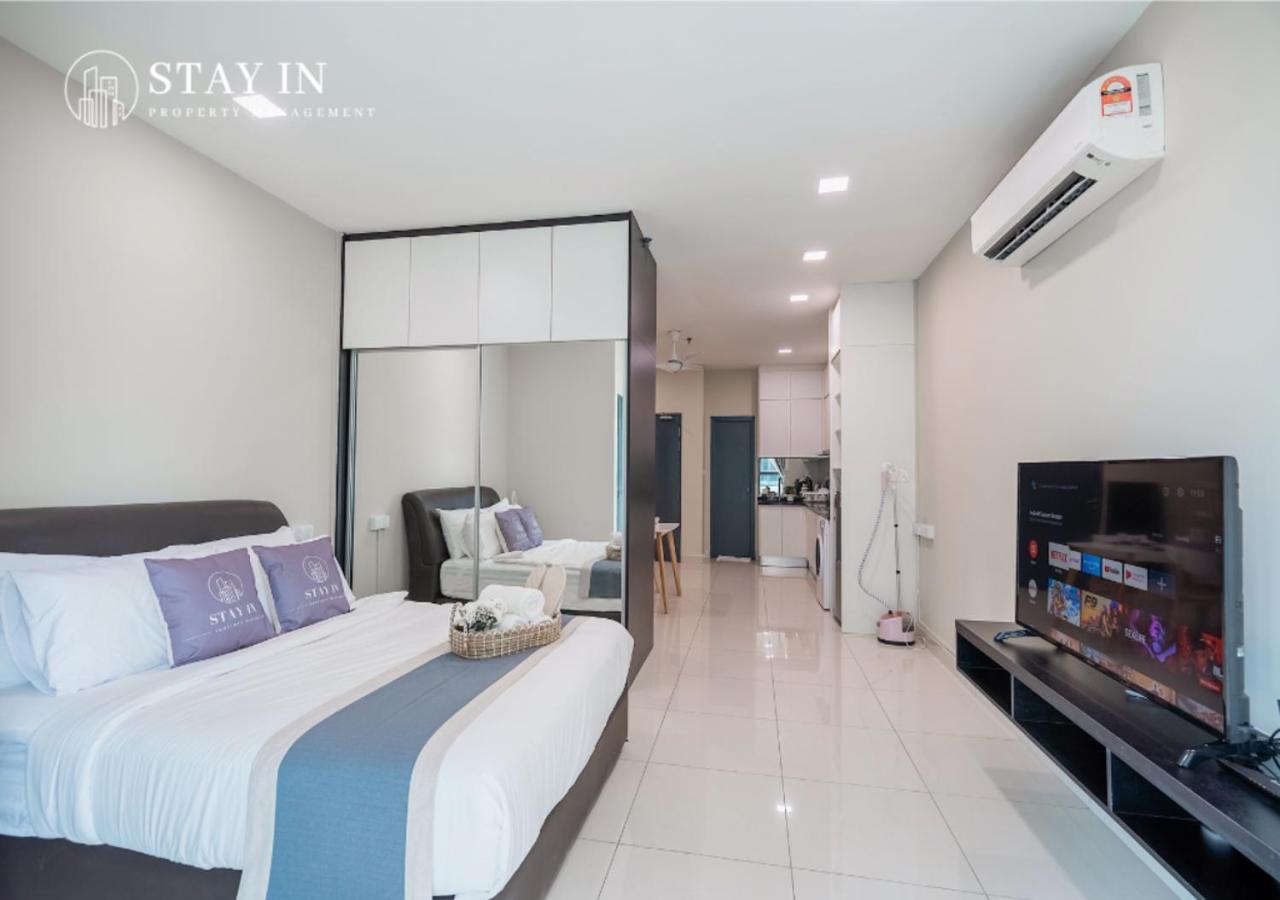 Atria Sofo Suites - Petaling Jaya Dış mekan fotoğraf
