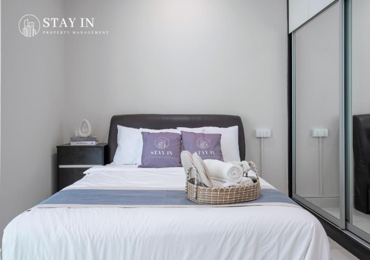 Atria Sofo Suites - Petaling Jaya Dış mekan fotoğraf