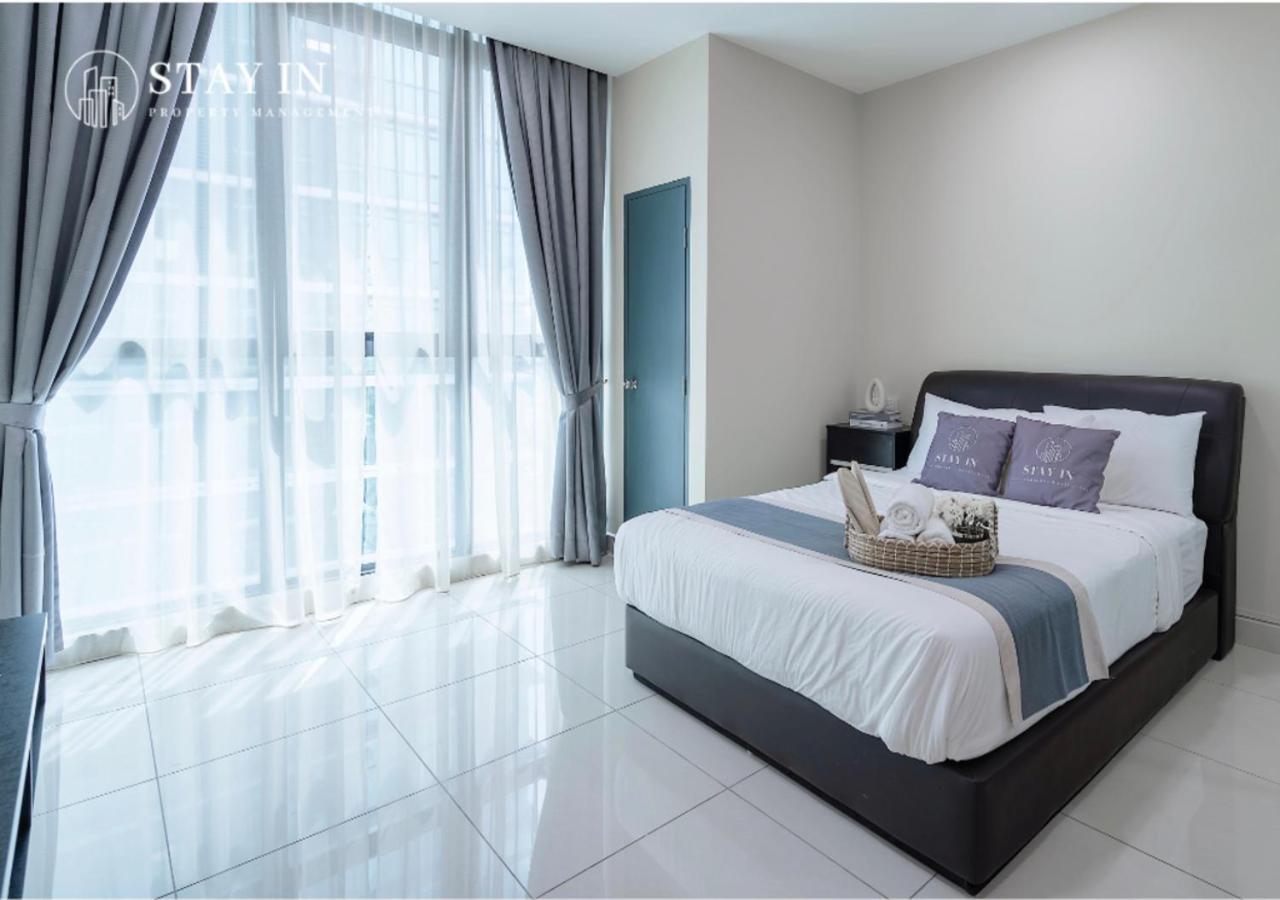 Atria Sofo Suites - Petaling Jaya Dış mekan fotoğraf