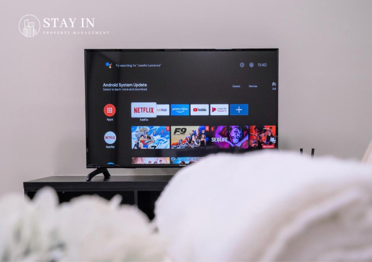 Atria Sofo Suites - Petaling Jaya Dış mekan fotoğraf