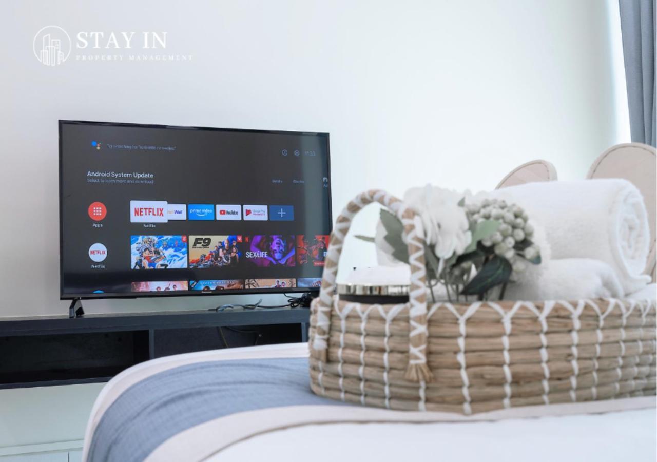 Atria Sofo Suites - Petaling Jaya Dış mekan fotoğraf