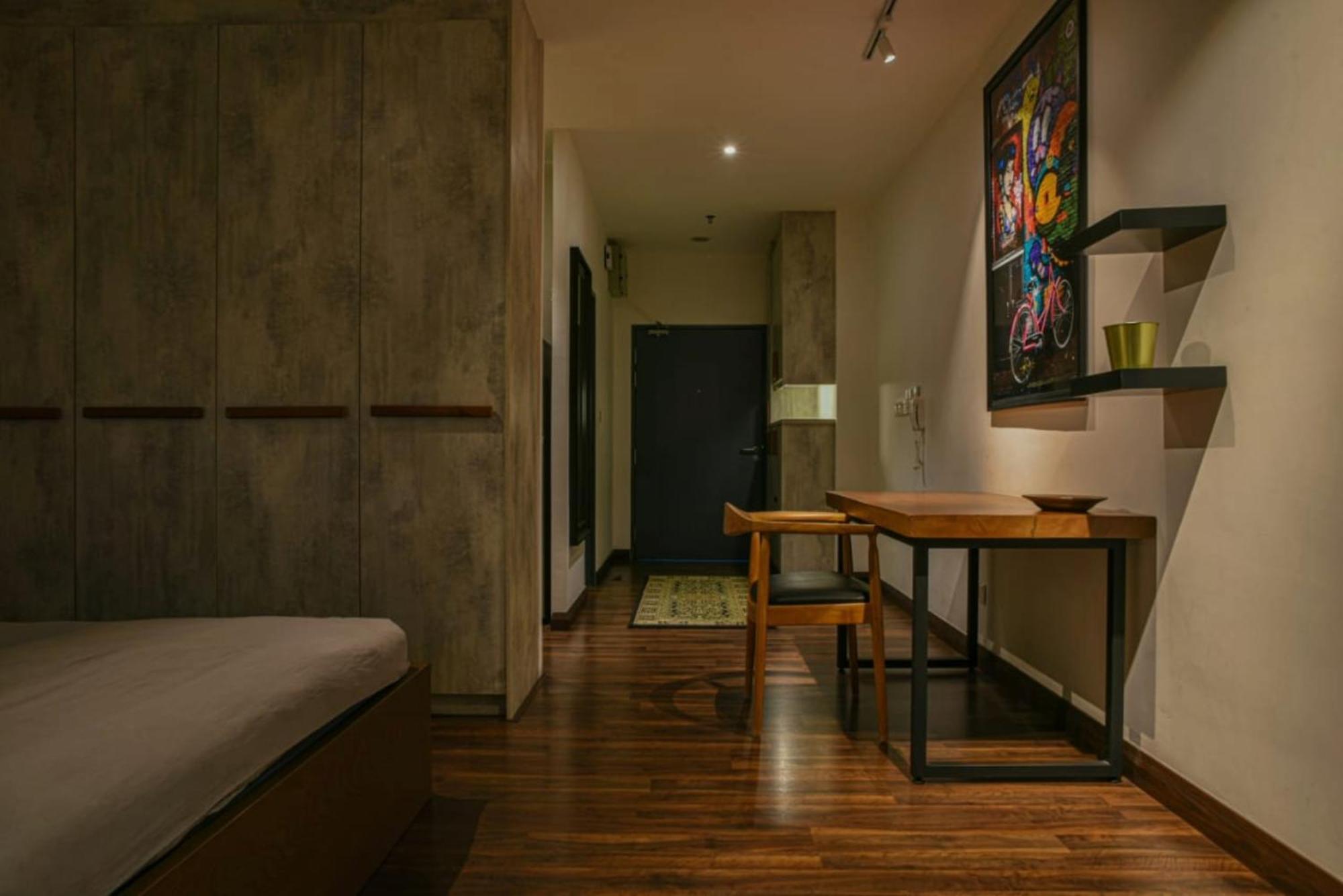 Atria Sofo Suites - Petaling Jaya Dış mekan fotoğraf