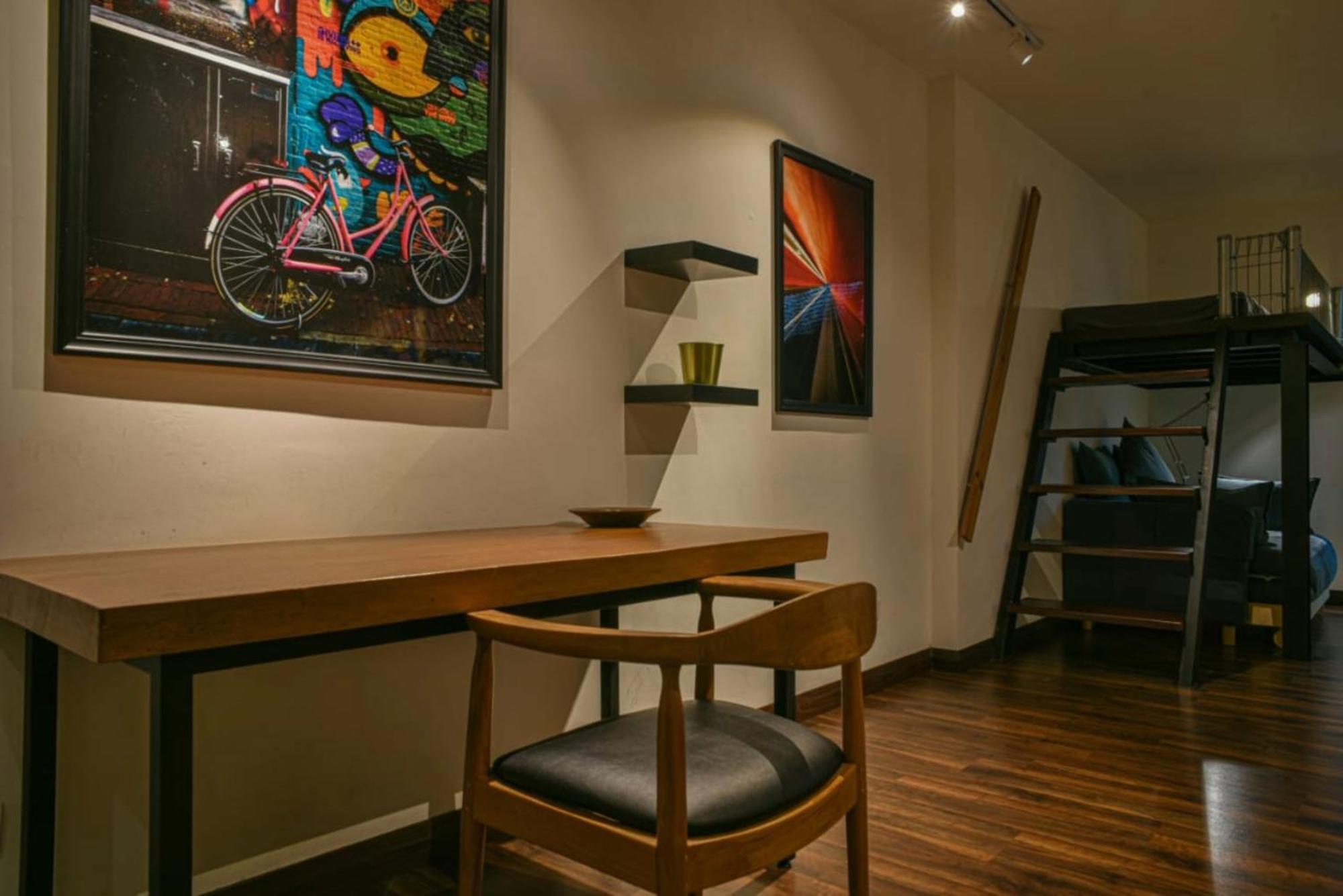 Atria Sofo Suites - Petaling Jaya Dış mekan fotoğraf